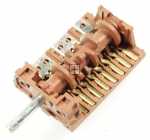 Atlan Oven Switch - 2400300089 Oven Selector