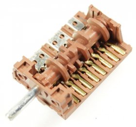 Atlan Oven Switch - 2400300089 Oven Selector