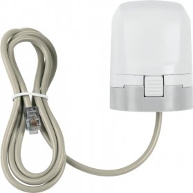 Eq 3 Wireless Radiator Thermostat - Hmip-vdmot Homematic-ip Stellantrieb - Motorisch