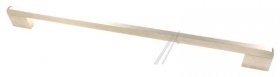 Handle - 37032621 Handle Asm Slim Bar (inox Dp 420) [Vestel]