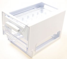 Samsung Ice Cube Makers - Da97-21141a Assembly Ice Maker-ice Module Rs5000t