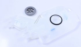 Haier Pressure Controller - 0120801702a 49088030 Airbreak Unit with Water Flow Meter