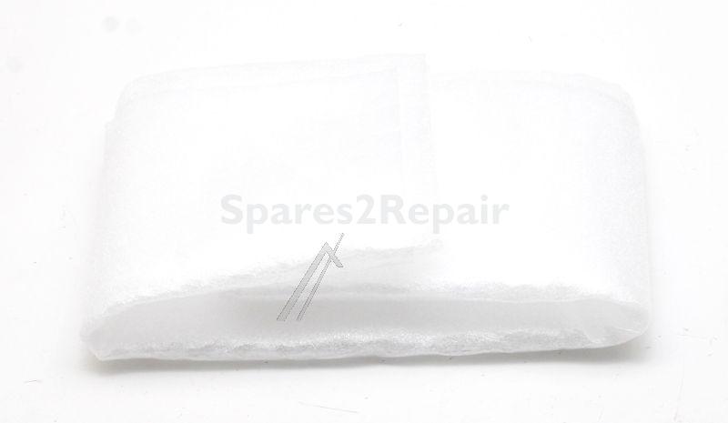 Insulation Material - 52004065 Grate Plastozoid (600mm*620mm) [Vestel]