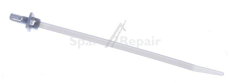 Cable Ties - 42206254 Locking Wire Saddle (fume) [Vestel]