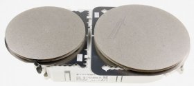 Induction Board - 75 95007 101 8064106 Induction Heating Element 160_75 95007 101 Ego [Amica]