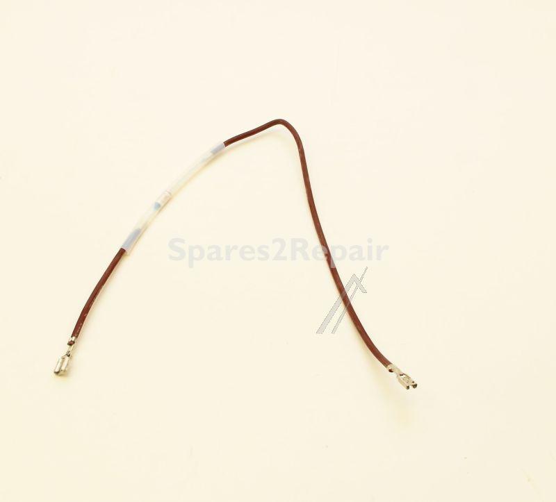 Temperature Sensor - Wi1544 Assembly ntc&molla Ntc For 9744r 12 [Delonghi]