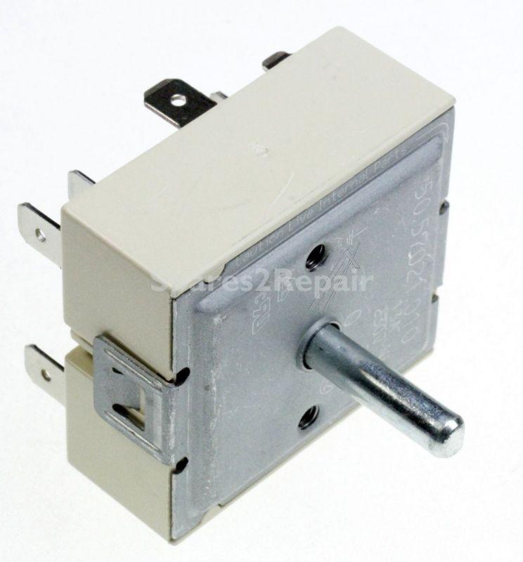 Energy Controler household App - 49014222 Power Regulator [Candy Hoover]