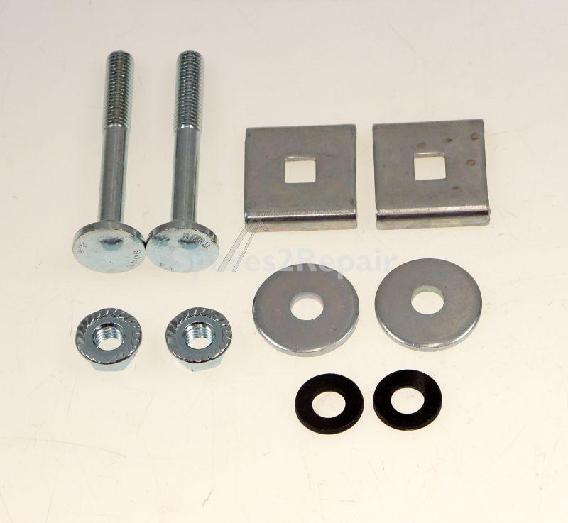 Screw - 22018426 Screw Group-upper Concrete-1200rpm [Vestel]