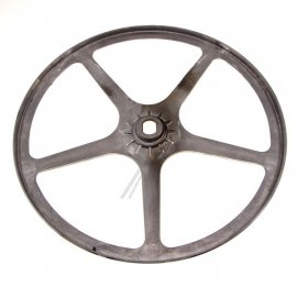 Belt Pulley - 12338100001742 Assembly [Midea]