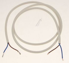 Smeg Flexi print Connector - 820734846 Flat 10vie L500