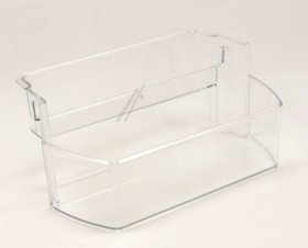 Lg Refrigerator - Freezer Door Shelf - Man62870601 Basket Door