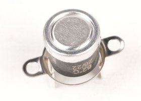 Temperature Limiter - C00502749 481010885012 Temperature Limiter Cooling Fan [Whirlpool Indesit]