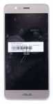 Asus Display Unit - 90ax0081-r20010 Zenfone 3 Max Zc520tl-1g 5 2 Lcd+touch Black