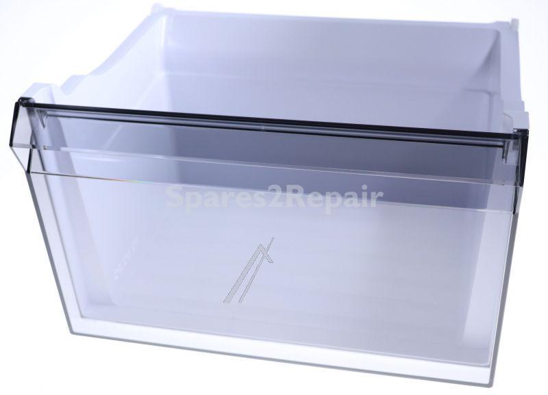 Samsung Drawers - Da97-21875a Assembly Case Basket-low Drawer Module Rf900