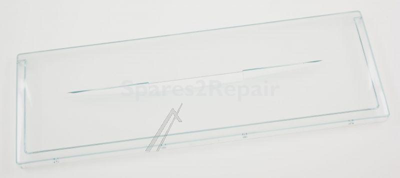 Panel - C00387621 481010770016 Panel Aqua [Whirlpool Indesit]