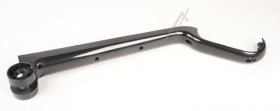 Handle - Fs-9100033252 Handle-rear-black [Groupe SEB]