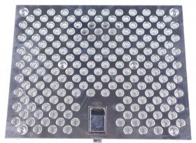 Hisense Gorenje Grease Filter - 123373 Grease Filter