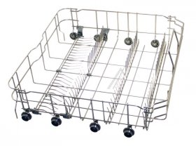 Dish Basket - 12976000007622 Lower Basket Assembly [Midea]