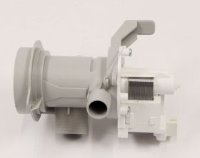 Hisense Gorenje Drain Pump - Bpx2-328l 663437 Filter Housing With Pump 230v-50hz