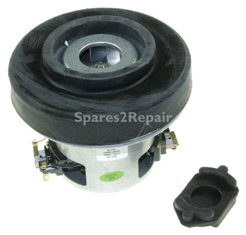 Vacuum Cleaner Motor - 48032099 Wet&dry Motor Cds-vde15-017 [Candy Hoover]