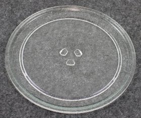 Microwave Turntable Plate - C00634015 488000634015 Turntable [Whirlpool Indesit]