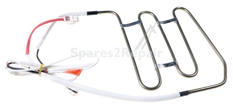 Homa Defrosting Heater - 2500700075 Defrost Heater