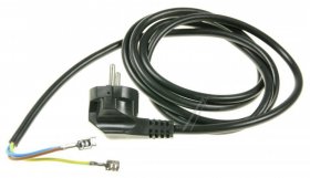 Mains Power Lead - 1892105100 C00914855 Main Plug Group [Arcelik]