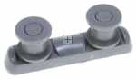 Fagor Roller For Dishwasher Basket - As0001004 Support
