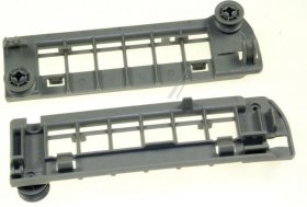 Roller For Dishwasher Basket - 00625710 Holder [Bosch Siemens]