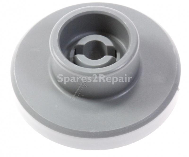 Samsung Roller For Dishwasher Basket - Dd81-01248a Roller-lower Rack:dms400trw-xfa dms400tu