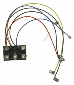 Smeg Lamp - 694610616 Assembly Temperat Signal Lamps