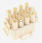 Housing Part - 8044713 12-pole Housing [Amica]