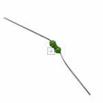 Coil - 30001992 Coil Axi 10µh 500ma K 0 58r4x9 8roh [Vestel]