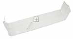 Refrigerator - Freezer Door Shelf - 42128493 Bottle Shelf - 345fw Arc(trans-nat)rv1 [Vestel]