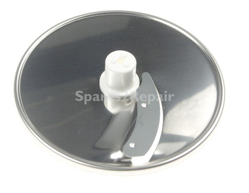 Magimix Friction Disc - 17660 Slicer-disc 6mm C system