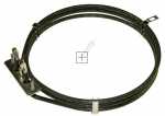 Smeg Fan Oven Heating Element - 806890386 Fan Oven Element 2700w