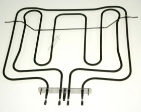 Smeg Top Element Oven - 806890527 Upper - Grill Element 1000-1700w