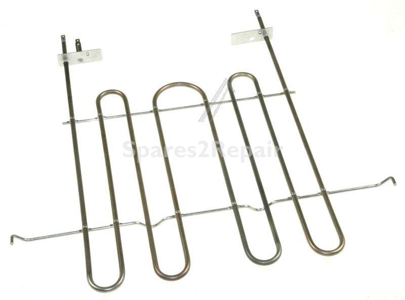 Top Element Oven - C00140135 482000022942 Grill Element 2700w 230v [Whirlpool Indesit]