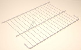 Glass Panel - 47002786 R Glass Shelf-311 [Vestel]