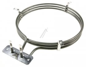 Ilve Fan Oven Heating Element - A-458-34 Fan Oven Element 2400w 230v