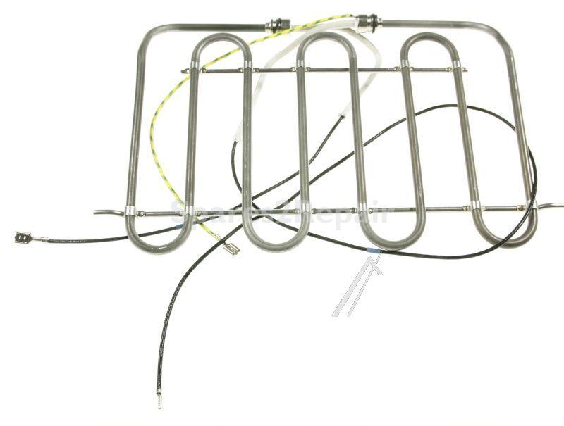 Fan Oven Heating Element - 00291940 Heating Element [Bosch Siemens]