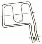 Top Element Oven - 8071486 Upper Heating [Amica]