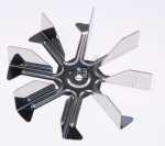 Lg Fan Blades - 5900w1a005a Fan Dia 80 0 Ccw 8wing Air Flowdia 80 0 Ccw 8win