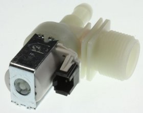 Supply Valve - C00394590 480140100901 Inlet Valve Single 2 5l Rohs [Whirlpool Indesit]