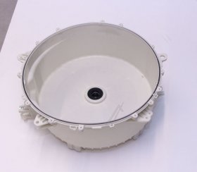 Tub Flap - 12138100a03355 Rear Tub Assembly [Midea]