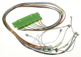 Mains Power Lead - 8076433013 Power Cord [Electrolux Aeg]