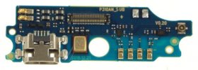 Wiko Module / Electrical Unit - Sub Pcba - N603-BC9000-000
