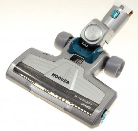 Combination Brush - 48028856 Nozzle Main Asm Ohu-ofs [Candy Hoover]