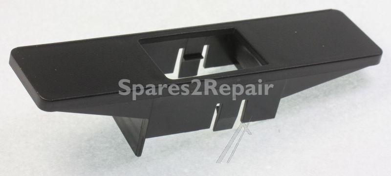 Casing Cover - 00754590 Plate [Bosch Siemens]