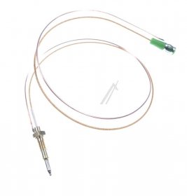 Thermocouple - 42823507 Thermcouple L500 Sabaf M6 [Candy Hoover]